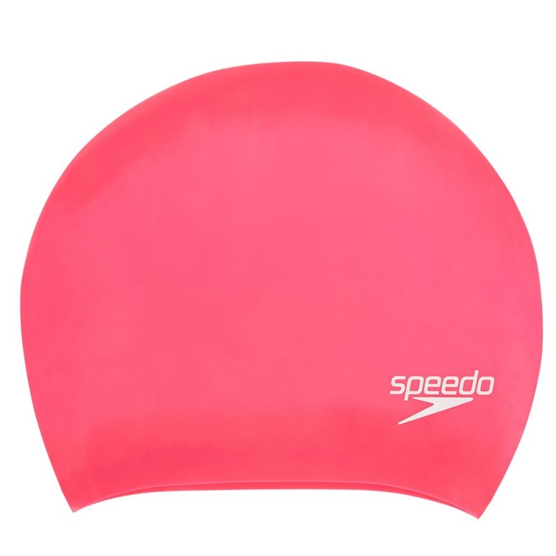 Speedo Long Hair Cap
