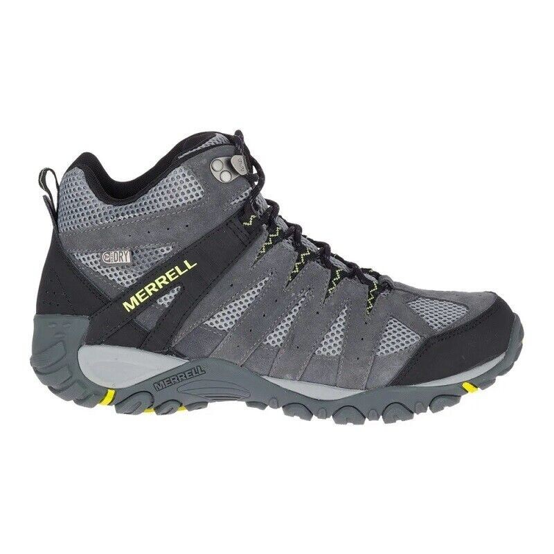 Merrell accentor hotsell mid vent wp