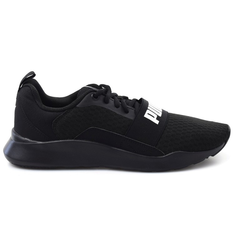 Puma Wired