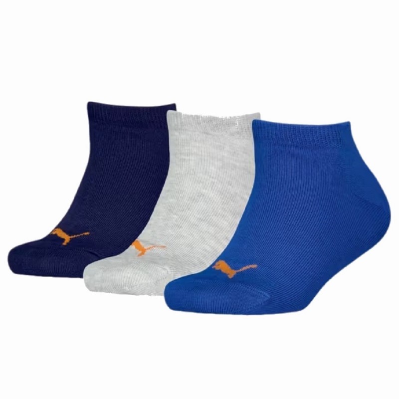 PUMA KIDS INVISIBLE 3P