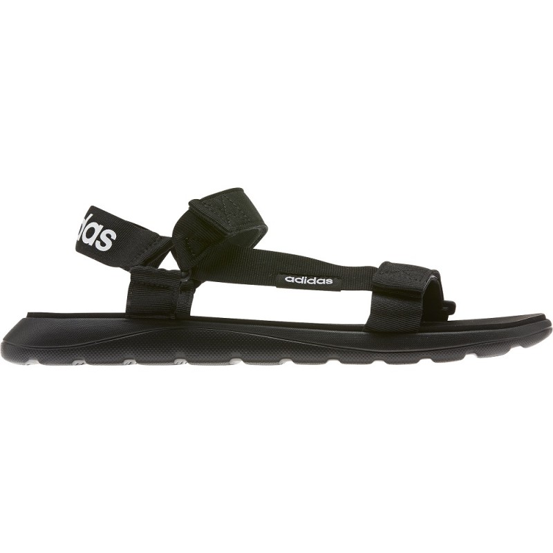 comfort sandals adidas