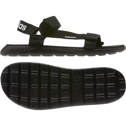 comfort sandals adidas