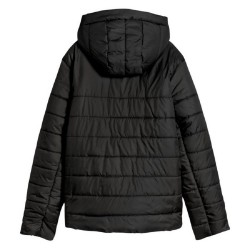 ESS Hooded Padded Jacket