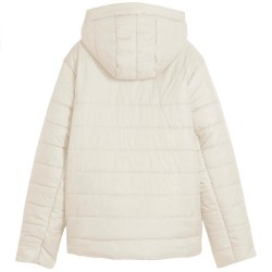 ESS Hooded Padded Jacket
