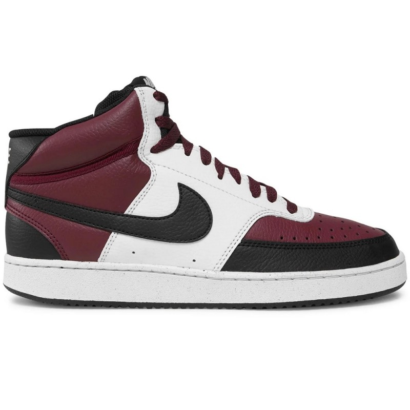 NIKE COURT VISION MID NN