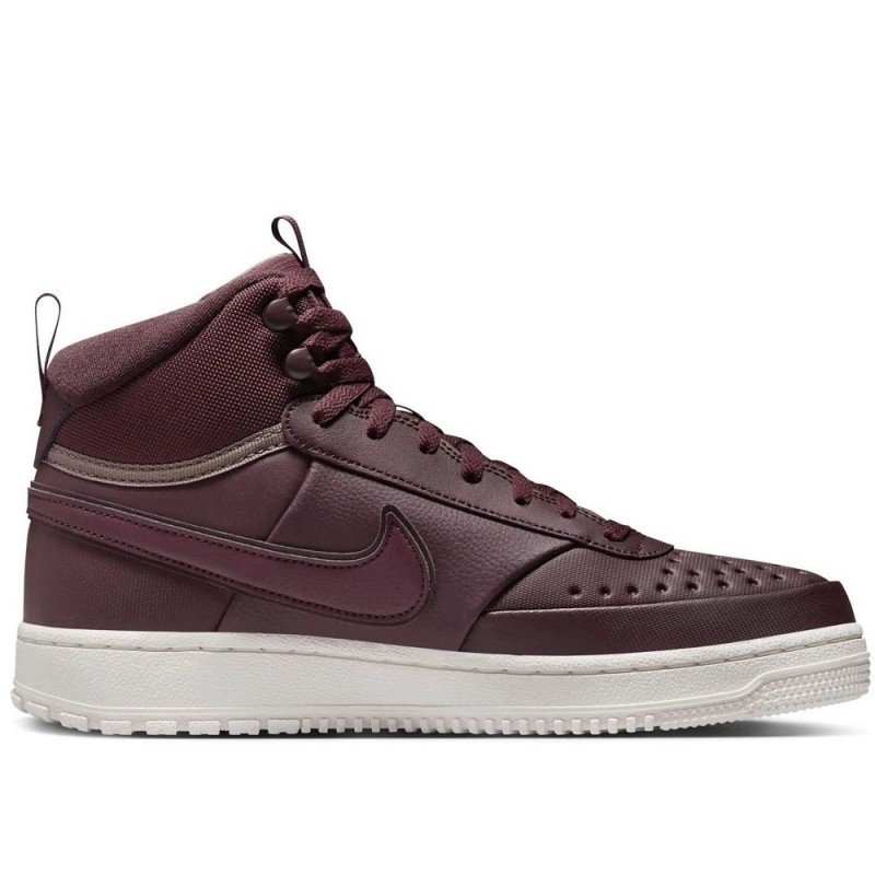 NIKE COURT VISION MID