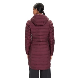 Lake 22™ II Down Long Hooded Jacket