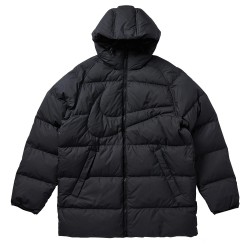 M NK TF CLUB PARKA HD MAX