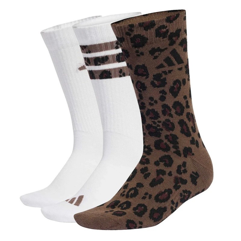 LEO SOCK 3PP