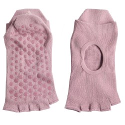 W YOGA 5T SOCKS