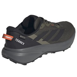 TERREX TRACEFINDER