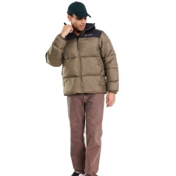 Puffect II Hooded Jkt