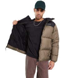 Puffect™ II Hooded Jacket