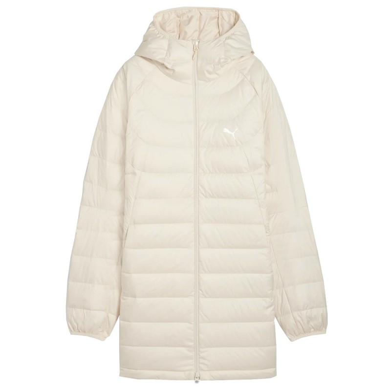 PackLITE Hooded Down Coat