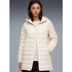 PackLITE Hooded Down Coat