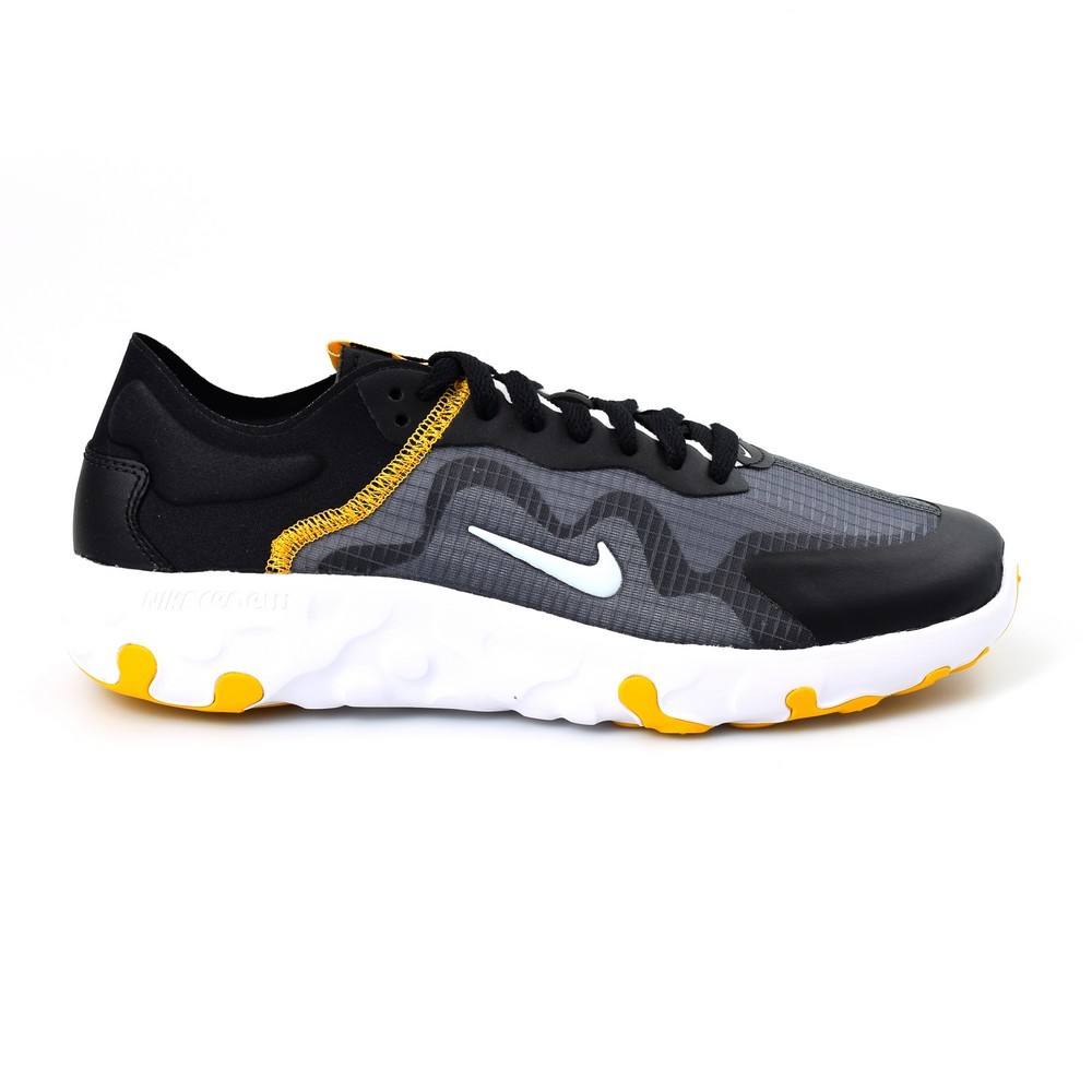 nike renew lucent branco