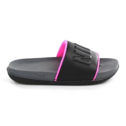 nike offcourt slide feminino