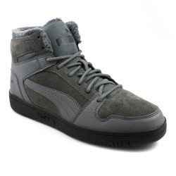 rebound layup sd fur sneaker