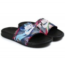 WMNS BENASSI JDI PRINT