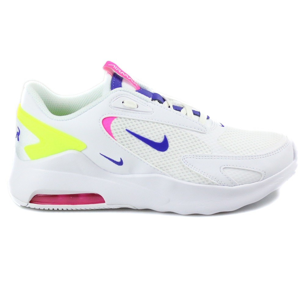 nike women's air max bolt