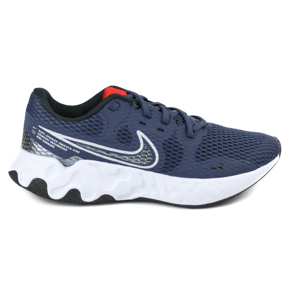 nike renew ride 2 prm